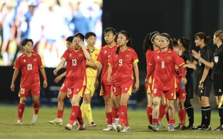 Tuyển nữ Việt Nam sẽ vào bán kết SEA Games với cơ hội ra sao?