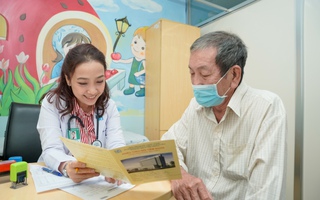 Trời trở lạnh, bác sĩ cảnh báo về một loại virus hô hấp lây nhiễm nhanh