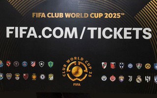 Club World Cup đối mặt nguy cơ "ế", FIFA phải giảm giá vé cho người hâm mộ