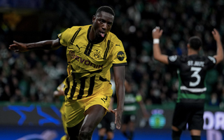 Dortmund, PSG chạm tay vào vòng 1/8, Champions League chờ đại gia