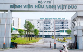 Phương án mới nhất xử lý vướng mắc Bệnh viện Bạch Mai và Việt Đức cơ sở 2