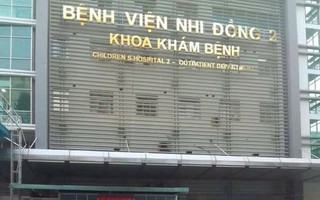 Diễn biến "như phim" vụ người phụ nữ tung tin bị móc túi trước bệnh viện