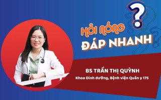 Lưu ý nóng đối với trẻ khi mưa trái mùa bất ngờ xuất hiện