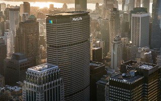 Tập đoàn MetLife được Fortune vinh danh