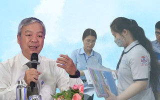 Sự thật lời mời gọi luyện thi đánh giá năng lực "cam kết bao đậu"