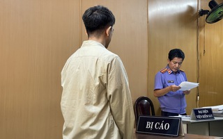 Bị cáo quanh co, nạn nhân đau đáu chờ công lý