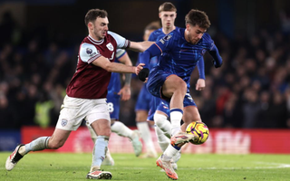 Chelsea ngược dòng hạ West Ham, bay cao Top 4 Ngoại hạng