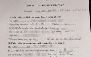 Thông tin mới nhất vụ thầy giáo bị "tố" khiến nữ sinh lớp 10 mang thai