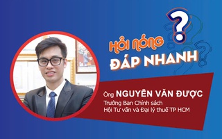 Tiền lì xì có phải nộp thuế thu nhập cá nhân?