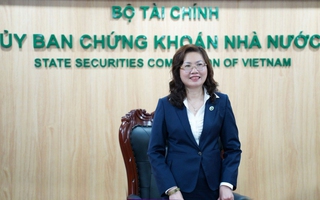 Chủ tịch Uỷ ban Chứng khoán Nhà nước nói về triển vọng thị trường năm 2025