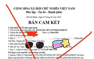 Tin lời người mạo danh “Hằng Du Mục” trên Facebook, một phụ nữ bị lừa hơn 1,4 tỉ đồng