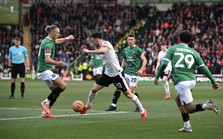 Địa chấn FA Cup, Plymouth Argyle hạ gục "gã khổng lồ" Liverpool