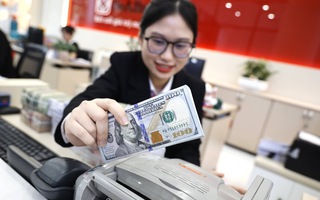 Giá USD lao dốc, dự báo mới nhất về tỉ giá tại Việt Nam