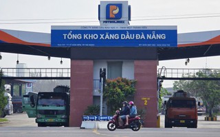 Dân đề xuất di dời Tổng kho xăng dầu 96.000 m2 ở Đà Nẵng: Thành phố nói gì?