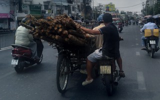 Nguy hiểm