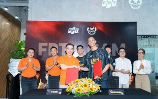 Phát triển eSports Việt Nam lên mức chuyên nghiệp