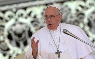 Vatican cập nhật diễn biến sức khỏe mới nhất của Giáo hoàng Francis