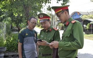 Truy vết người đàn ông lừa hàng chục phụ nữ, chiếm đoạt số tiền cực lớn