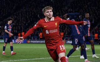 Siêu dự bị lập công, Liverpool hạ chủ nhà PSG "chung kết sớm"