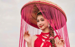 Thiết kế trang phục cho "Bắc Bling", Cao Minh Tiến nói Hòa Minzy "vô cùng khó tính"