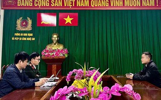 Thanh niên ở Hà Tĩnh phát ngôn miệt thị, chê Quảng Bình là "thứ dân hạng 2"