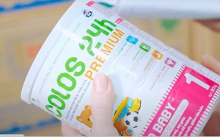 Nguyên Phó Chủ tịch nước Nguyễn Thị Doan: Gần 600 loại sữa giả, phải làm rõ trách nhiệm thuộc về ai?