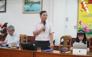 Thách thức chuyển đổi số trong quản lý "siêu" đô thị
