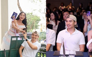 Chồng H'Hen Niê và cú tự khai gây bão
