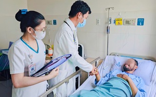 Bác sĩ cảnh báo chứng bệnh nguy hiểm nhưng khó phát hiện sớm