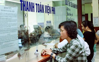 Bộ Y tế: Hướng tới miễn viện phí, khám sức khỏe cho mọi người dân