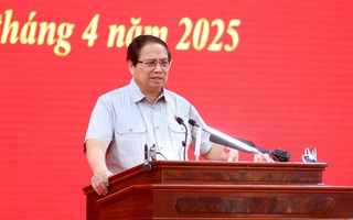Thủ tướng: Năm 2027, khởi công tuyến đường sắt TP HCM - Cần Thơ