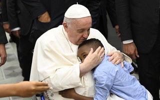 Lãnh đạo thế giới tri ân Giáo hoàng Francis