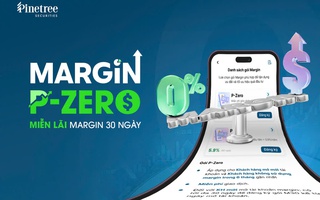 Chưa từng có, Pinetree ra chính sách miễn lãi margin 30 ngày cho nhà đầu tư