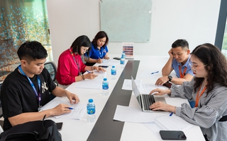 Không để lãng phí nhân lực trẻ