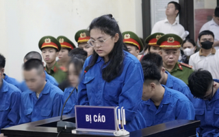 Đua kèo nhà cái tỷ lệ bóng đá gây tai nạn khiến cô gái trẻ tử vong, nữ "quái xế" 20 tuổi lĩnh án