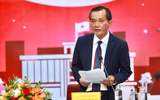 Kiều bào hiến kế phát triển TP HCM