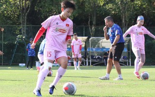 Việt Nam đăng cai 3 giải đấu nữ của AFC, AFF