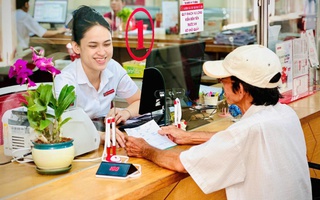 Agribank trợ lực cho “đất thép” vươn mình