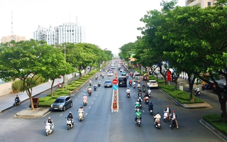 TP HCM XÂY DỰNG SIÊU ĐÔ THỊ XANH (*): Tạo tỷ lệ kèo nhà cái malaysia lý tưởng