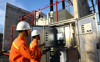 Xảy ra sự cố trạm biến áp phía Nam, gây tỷ lệ kèo nhà cái 88 15 phút