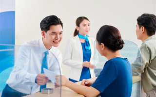 ACB không ngừng củng cố nền tảng kinh doanh hiệu quả, bền vững