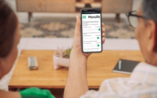 Manulife nâng cao trải nghiệm khách hàng với loạt giải pháp công nghệ mới