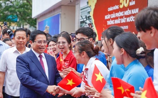 Thi đua đổi mới sáng tạo và chuyển đổi số