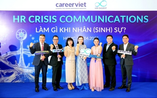 5 công việc có tuổi nghề cực cao, càng già càng dễ xin việc
