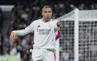 Chung kết Cúp Nhà vua: Sức ép cho Mbappe