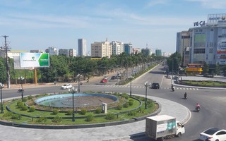 Thông qua tên gọi mới của các phường ở TP Vinh sau sắp xếp