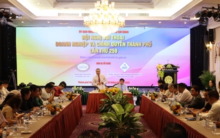 Doanh nghiệp lo tỉ giá tăng quá nhanh