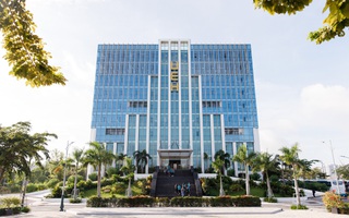 Lần đầu lọt vào tốp bảng xếp hạng châu Á, ĐH Kinh tế TP HCM "soán ngôi" cao nhất của Việt Nam