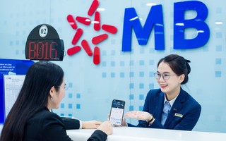 MB tạo đà vững chắc cho năm 2025 với kết quả tích cực quý I