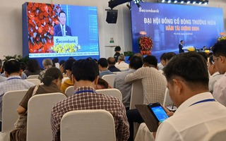 Ông Trầm Bê vẫn còn nợ Sacombank hàng chục ngàn tỉ đồng?
